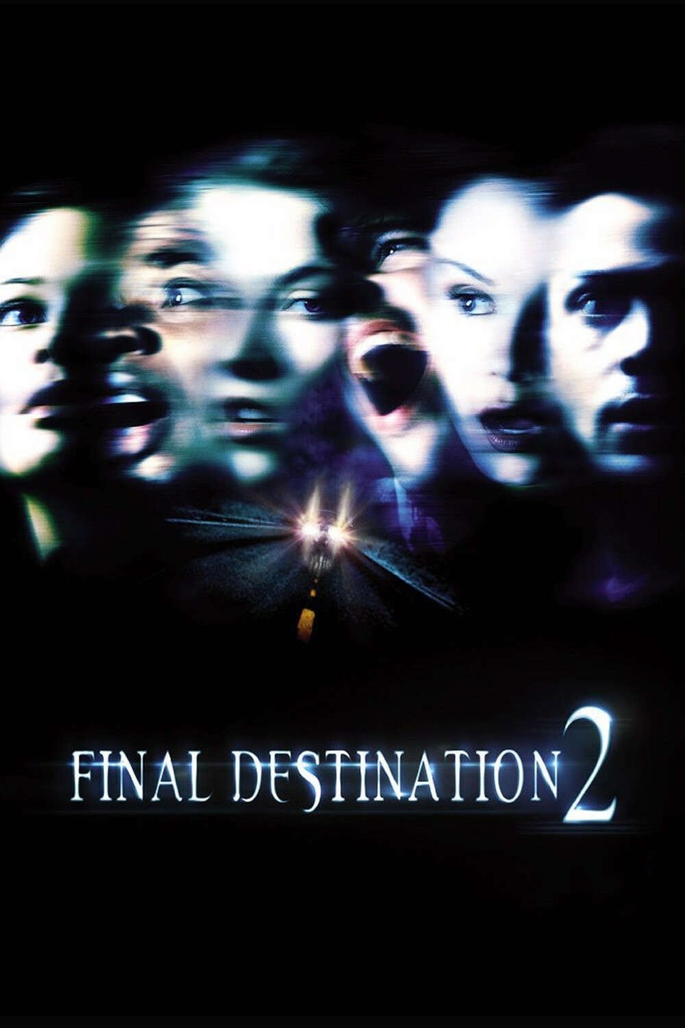 Final Destination 2 Features My Favorite Relationship